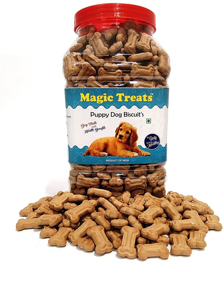 Dog treats for sales puppies