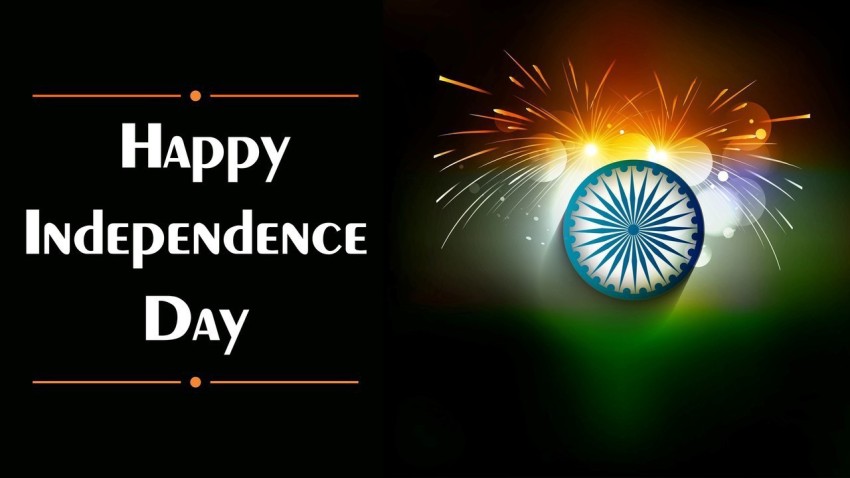 15 August, happy, independence day, india, nation, HD wallpaper | Peakpx