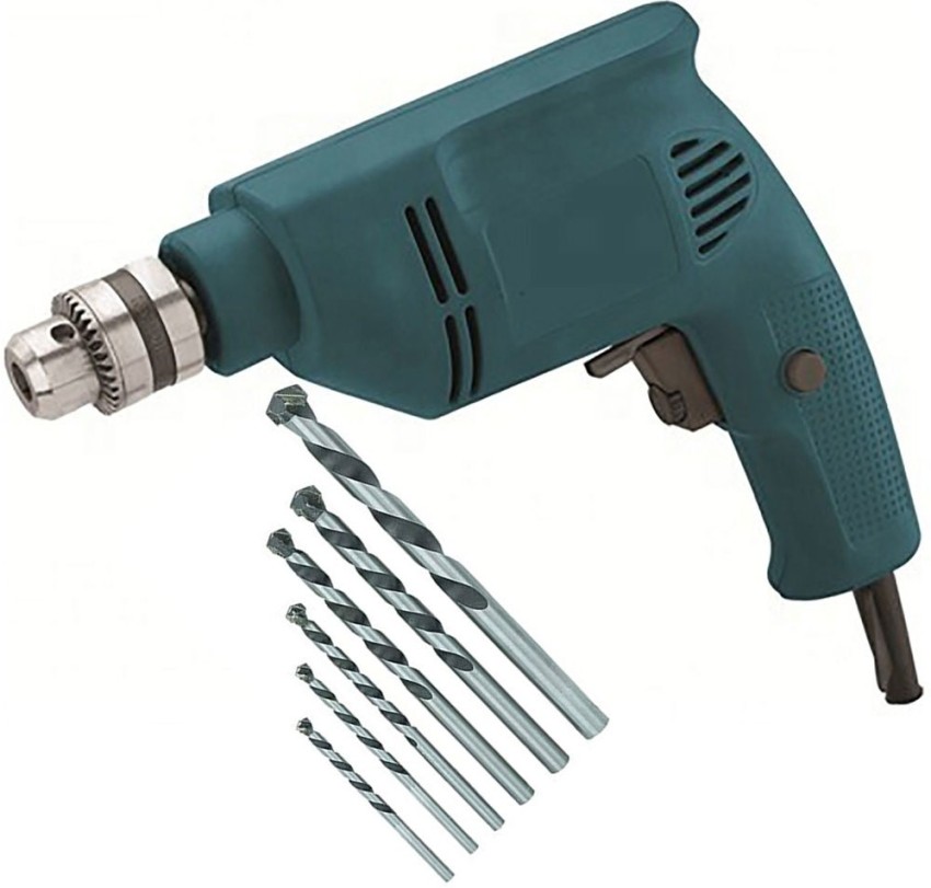 10mm Variable speed Drill