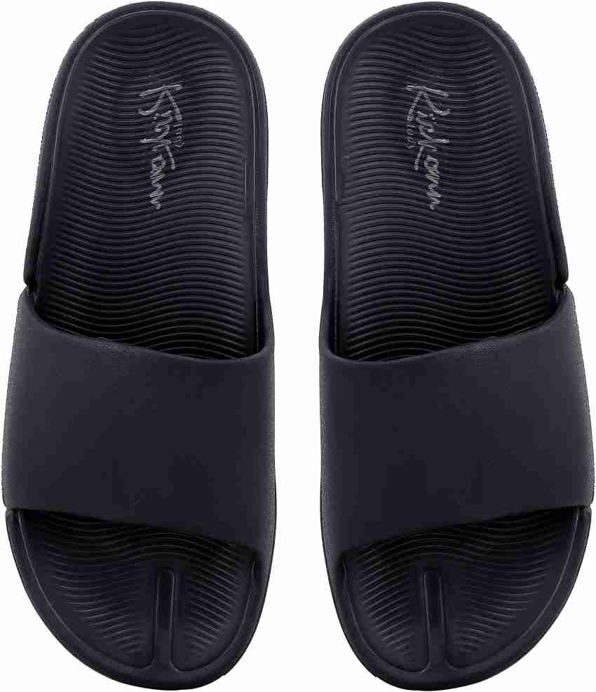 KICKONN Men Slides Buy KICKONN Men Slides Online at Best Price