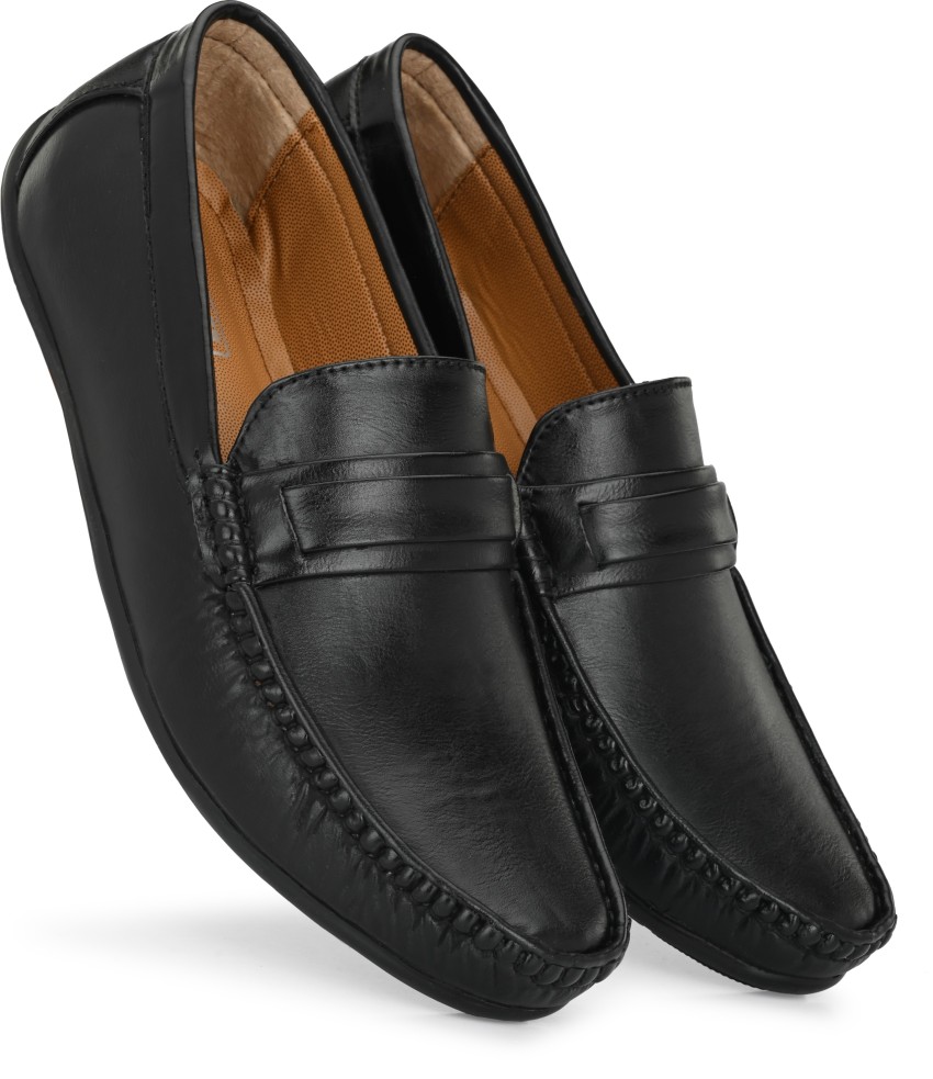 Flipkart shoes deals loafers low price