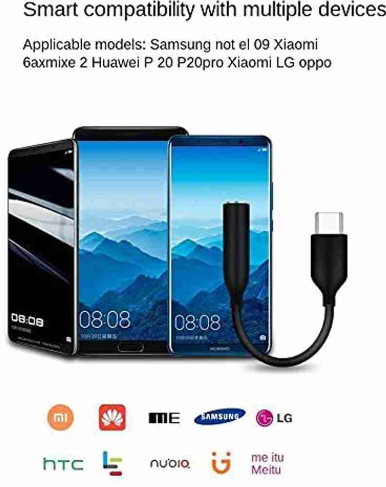 Samsung usb c hotsell dac