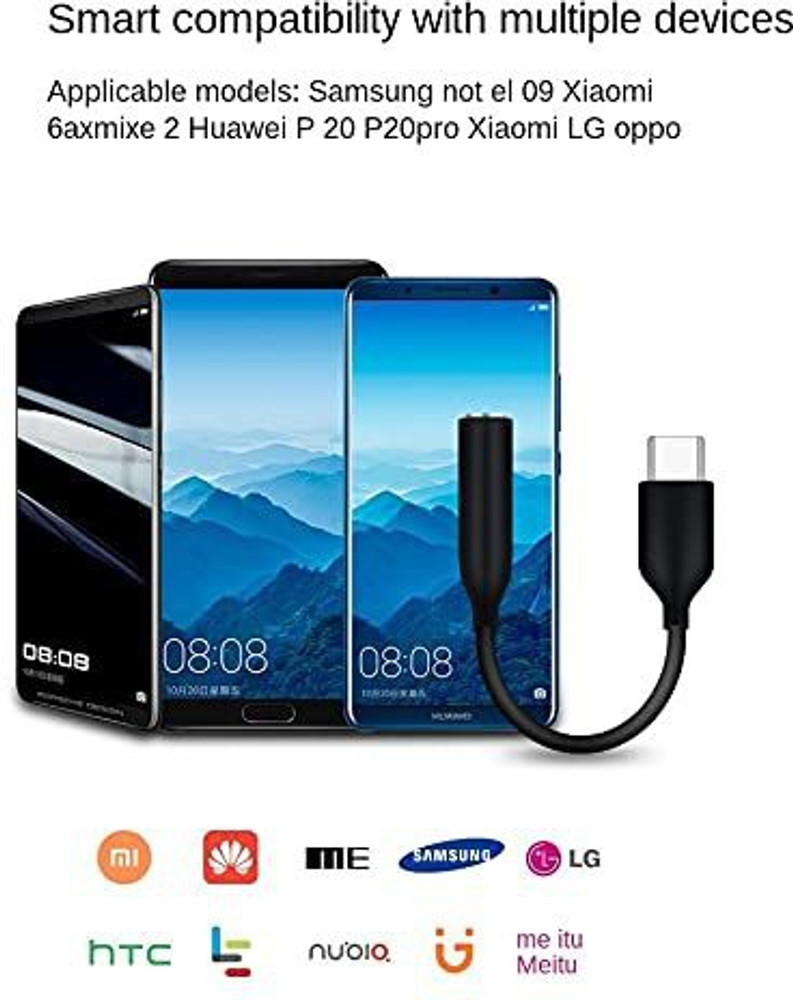 Note 20 earbud adapter deals