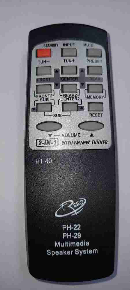 Best home top theater controller