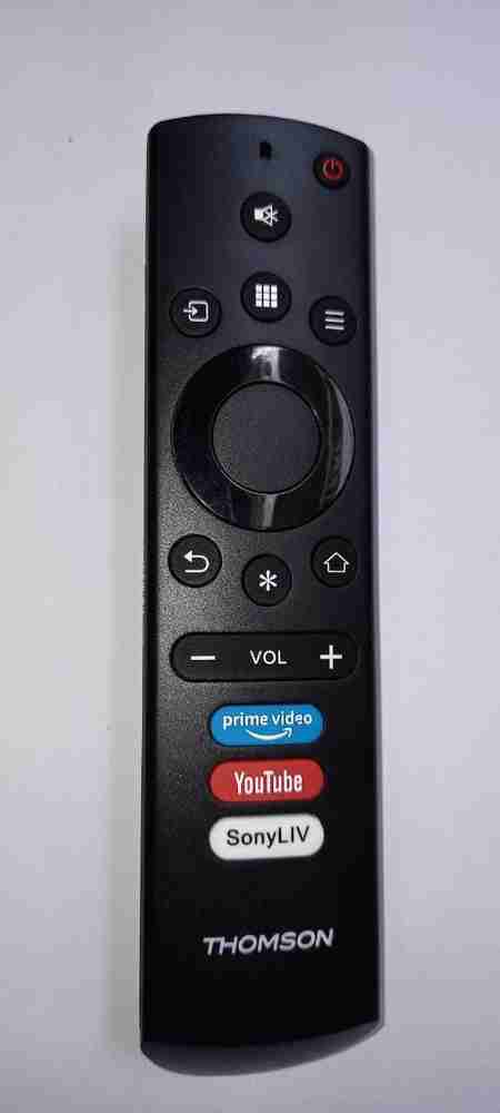Prime video thomson store