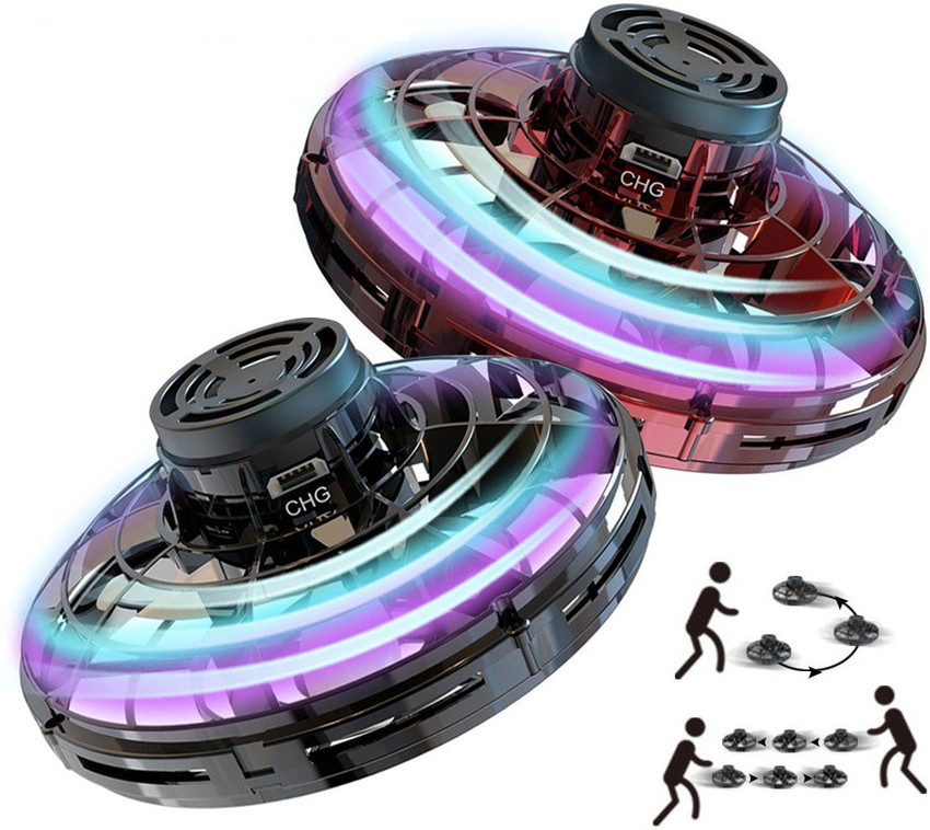 Spinner gyro 2025