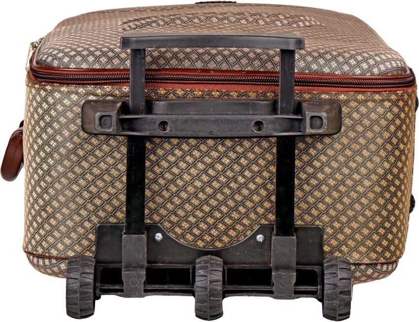 louis luggage bags set