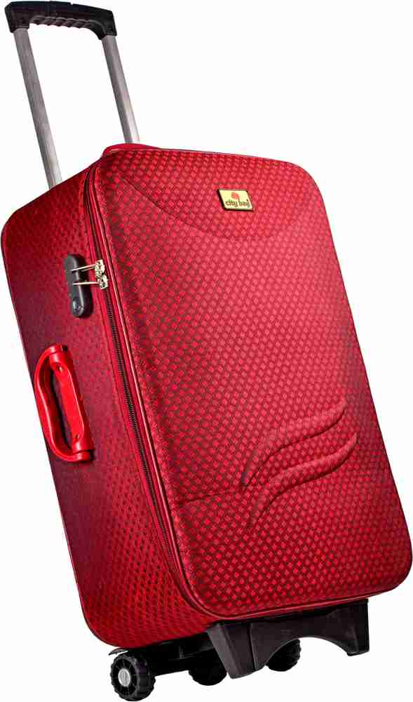 Tycoon trolley bags price on sale