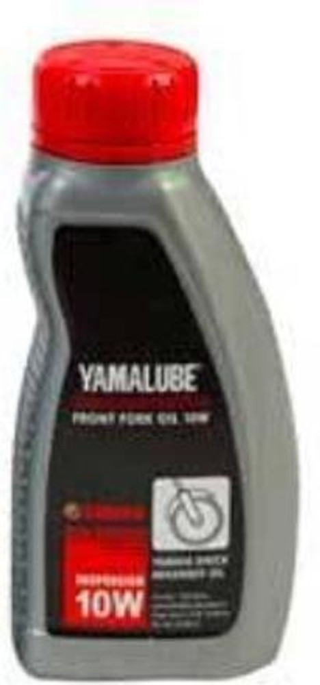 Bike front suspension oil sales