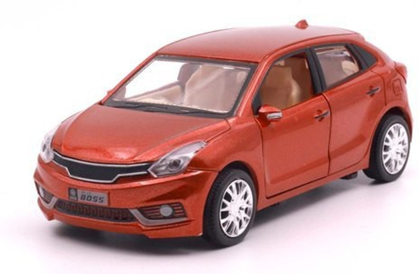 Centyy Baleno toy car for kids Door openable 12Cm Baleno toy car for kids Door openable 12Cm shop for Centyy products in India. Flipkart