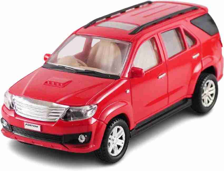 mehtab Fortuner Car Toy Red Color Fortuner Car Toy Red Color shop for mehtab products in India. Flipkart