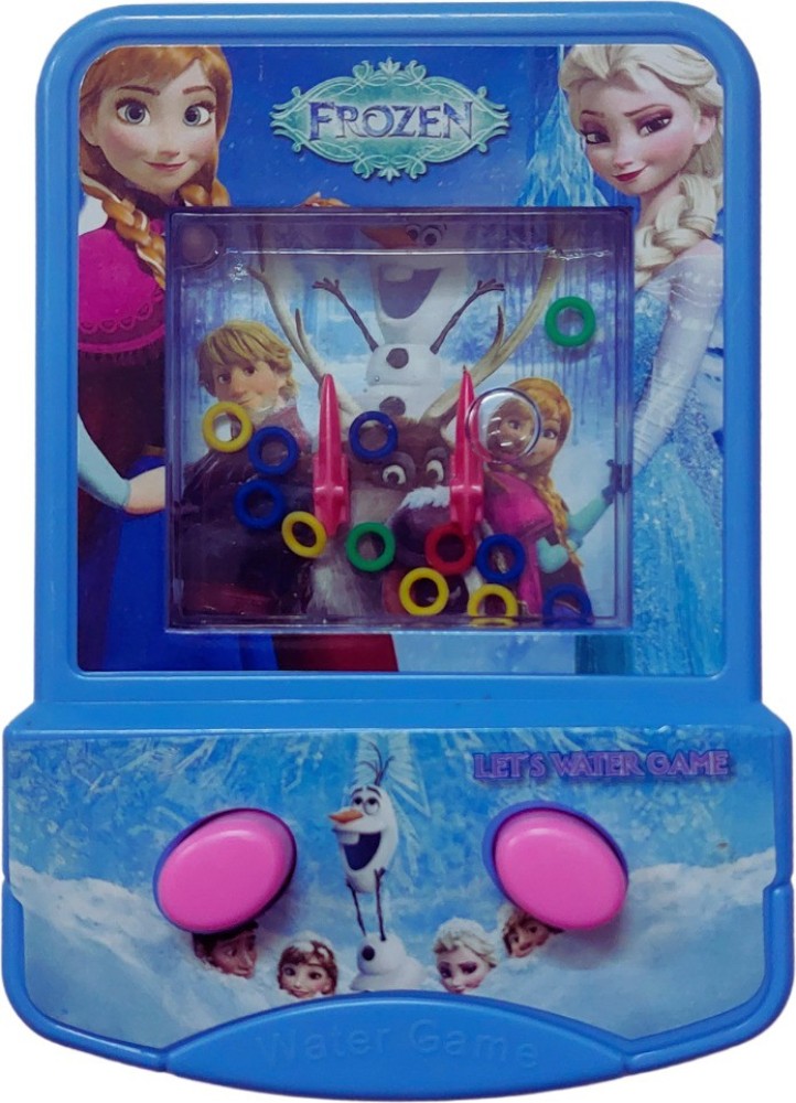 Disney Water Ring Game Toy