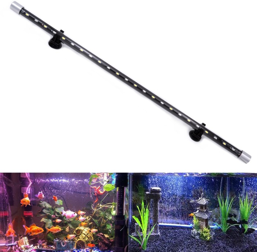 VISUAL ARREST Multicolor LED Aquarium Light Price in India - Buy VISUAL  ARREST Multicolor LED Aquarium Light online at