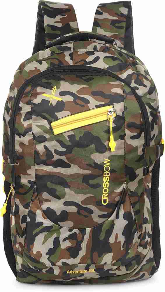 School bag clearance army