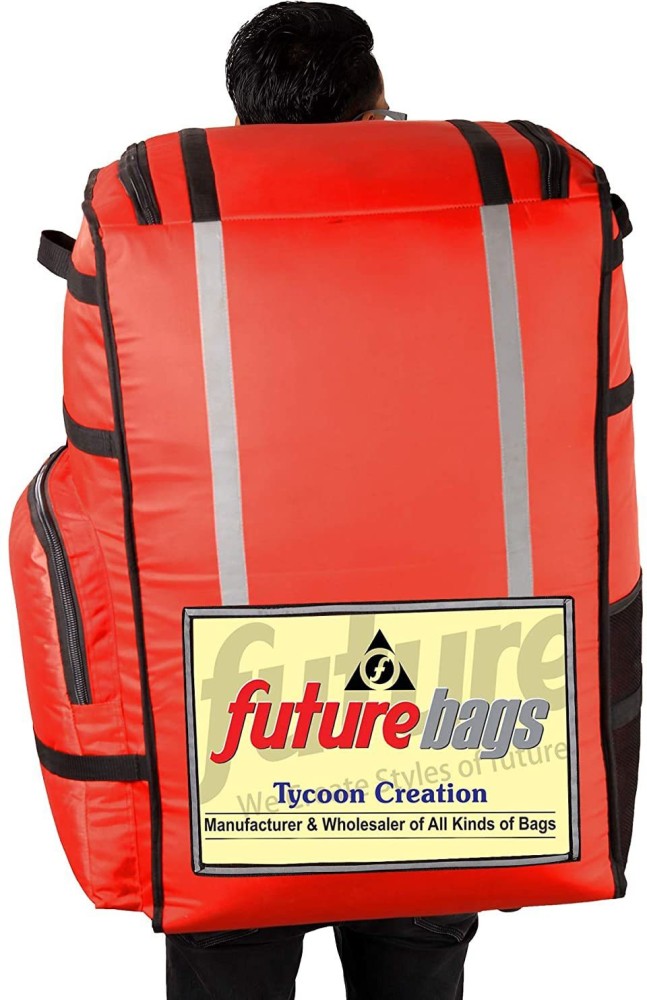 Flipkart delivery best sale boy bag