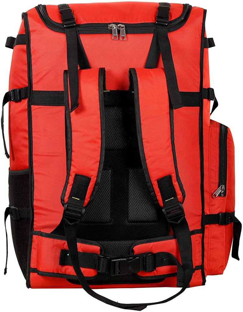 Future Ecommerce Delivery Bag Multipurpose Courier Logistics
