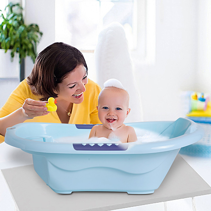 Safety 1st Space Saver FoldUp Infant Tub, 41 OFF