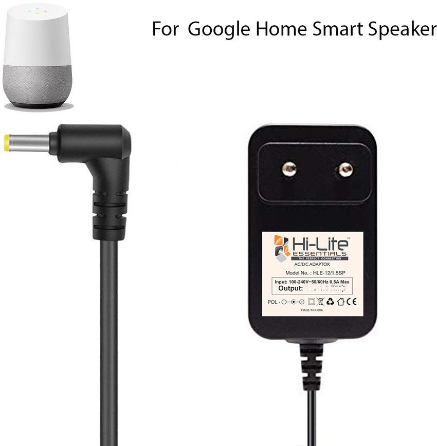 Hi Lite Essentials 67 W 2 A Musical Instruments Charger Hi Lite