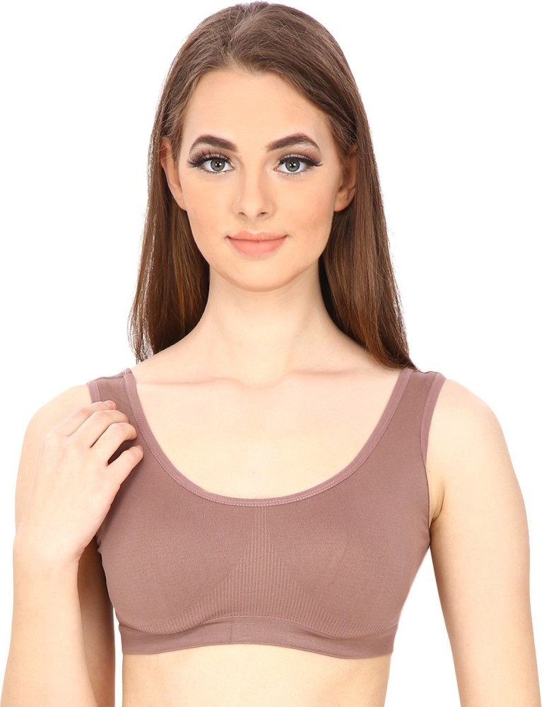 Lady One Women Full Coverage Non Padded Bra - Buy Lady One Women Full  Coverage Non Padded Bra Online at Best Prices in India