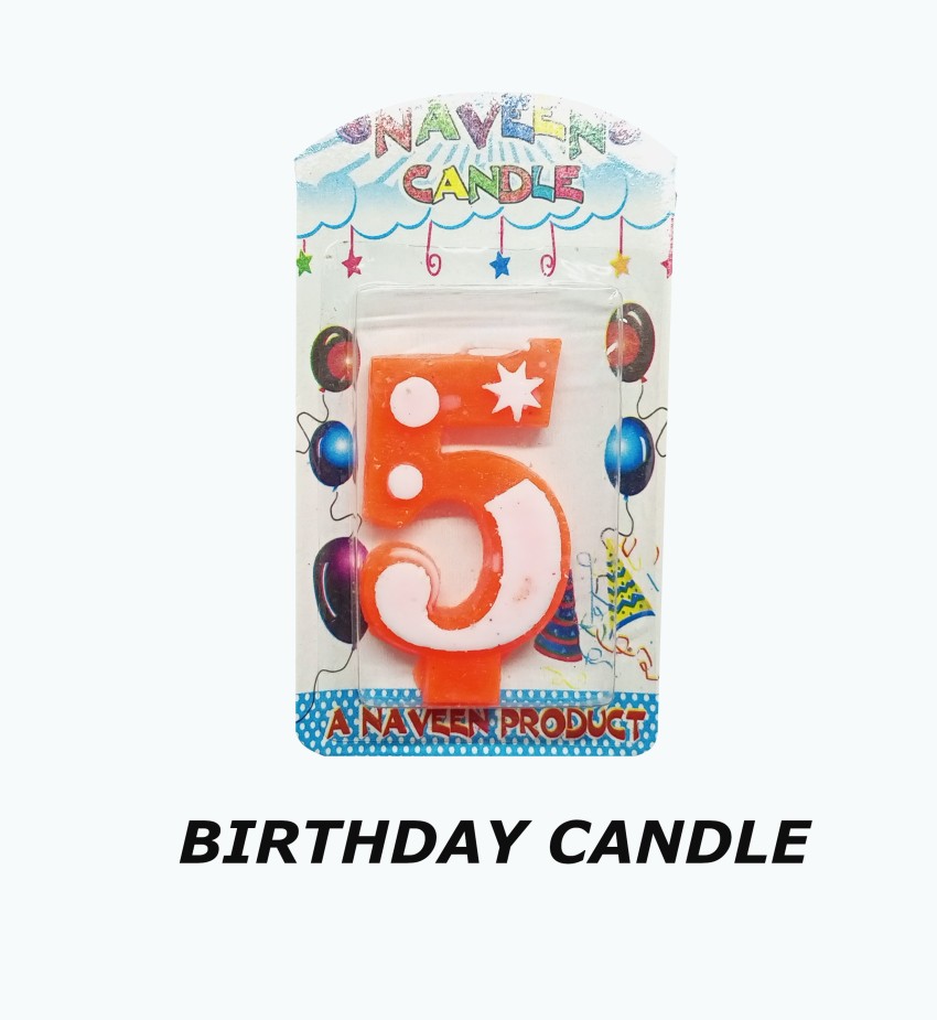 10/20pcs Magic Relighting Candles Birthday Candles Fun Prank Kit