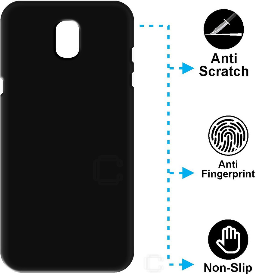 CASE CREATION Back Cover for Samsung Galaxy J5 Pro 2018 CASE