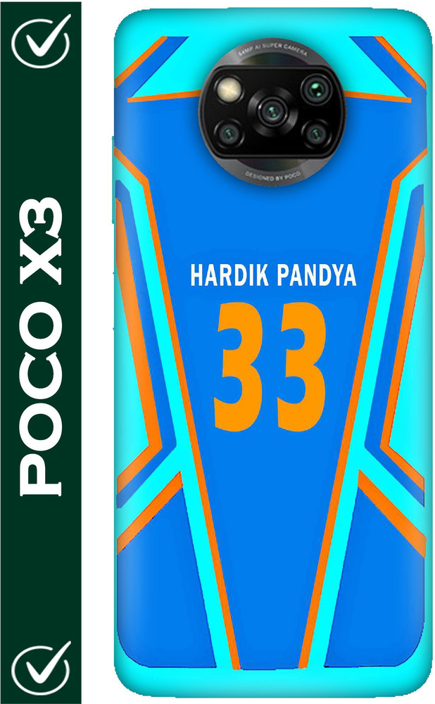 Jersey number 33 in indian hotsell cricket team