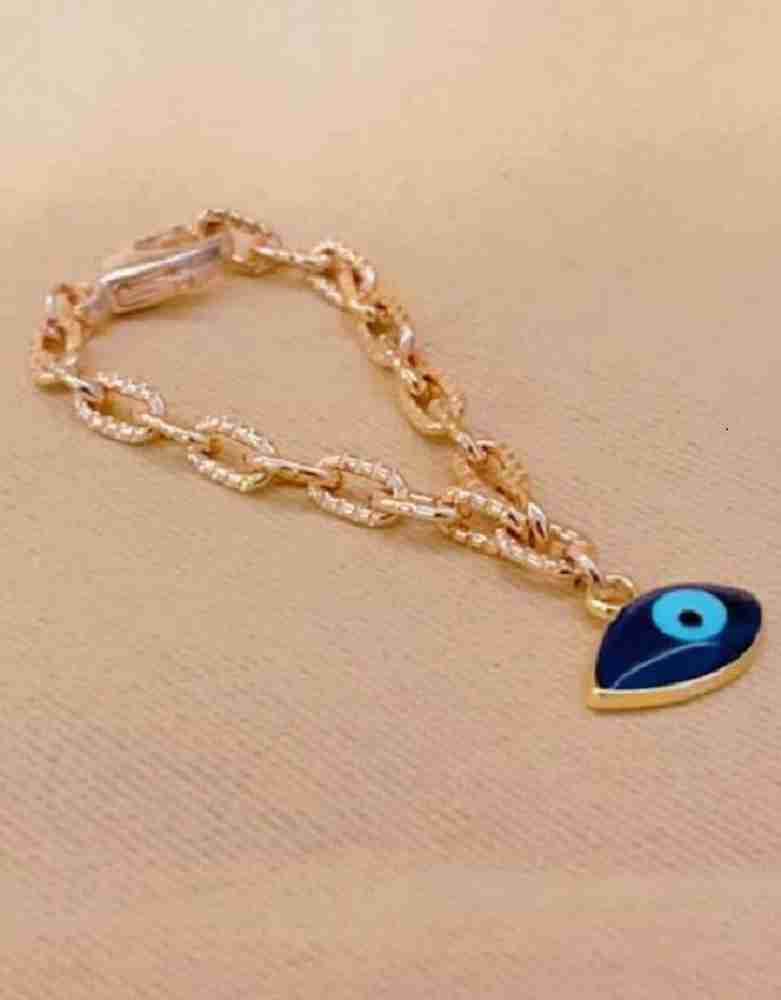 Evil eye watch outlet charm