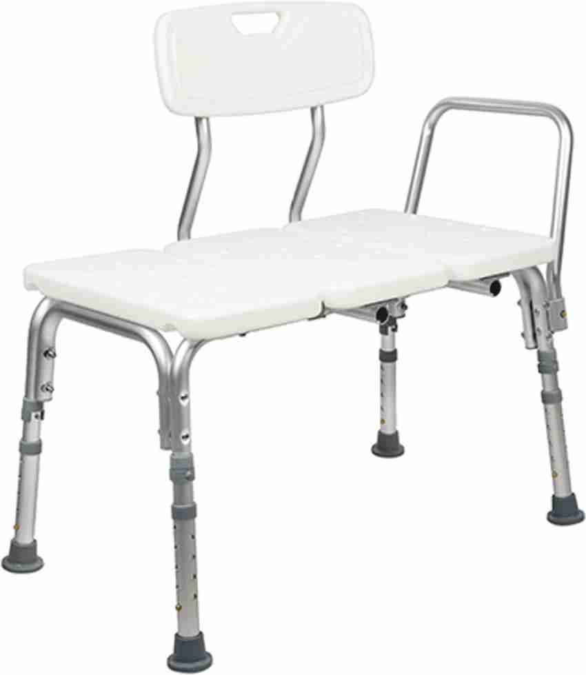 Bath bench best sale seat shower chair