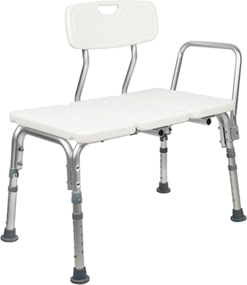 Entros 6030A Hight Adjustable Bath Seat Bath Bench Lightweight