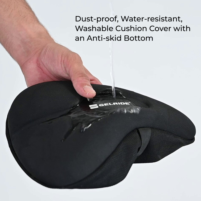 Best bike 2025 cushion cover