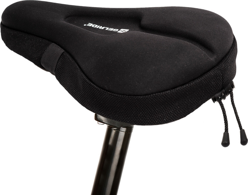 Gel bike 2025 seat cover kmart