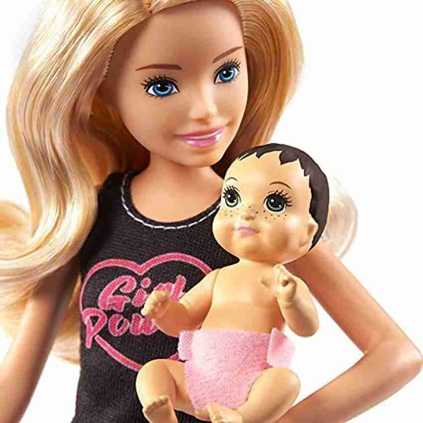 Skipper baby set deals