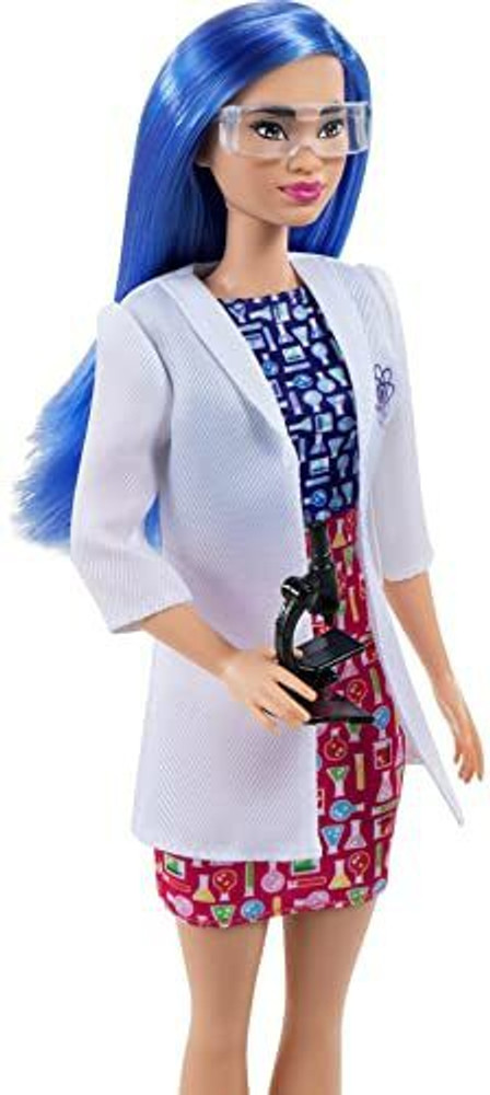 New store thick barbies