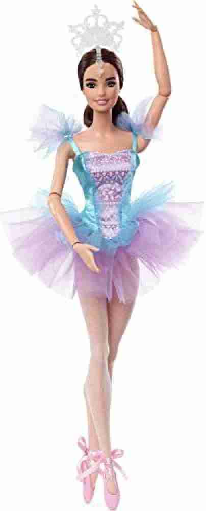 Ballet discount star barbie