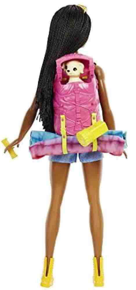 Barbie 2025 puppy backpack