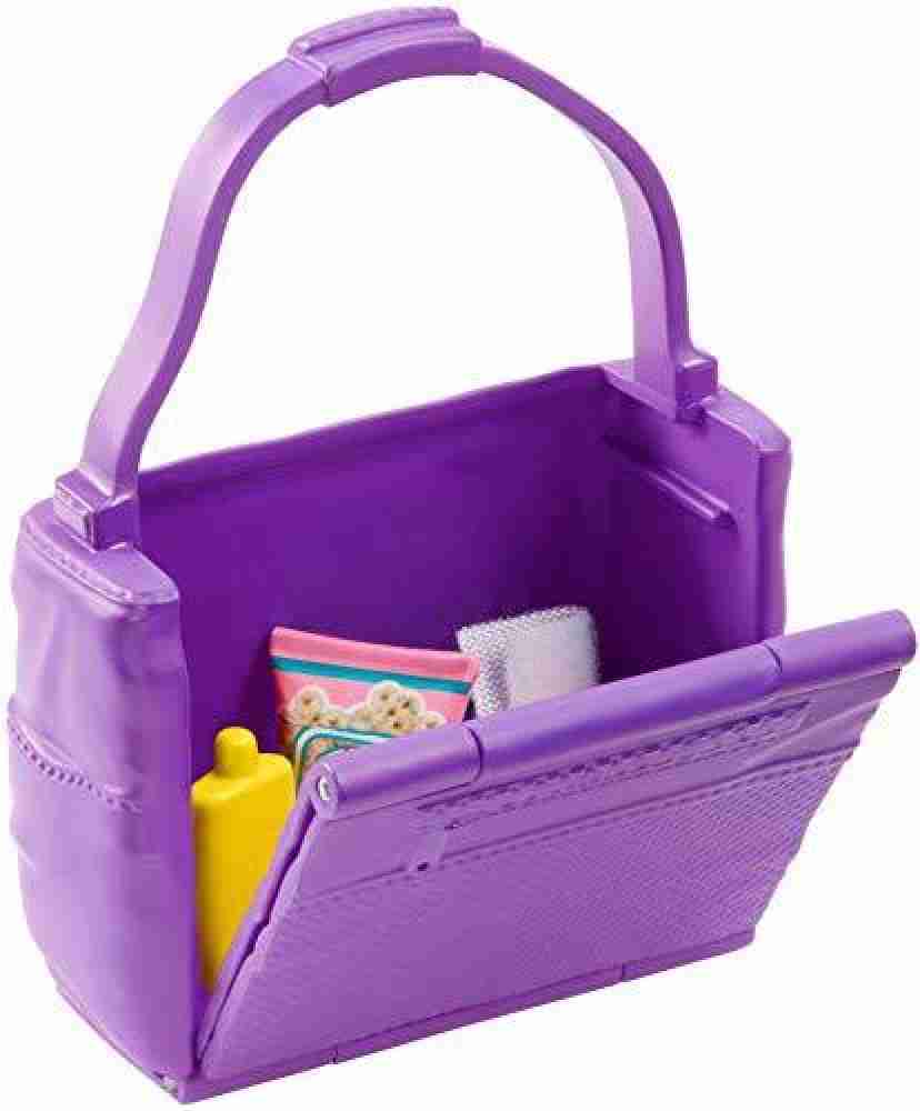 Barbie baby diaper bag new arrivals