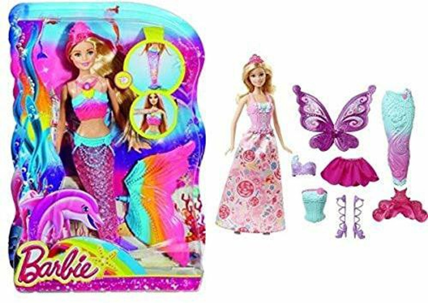 Barbie doll bundles online