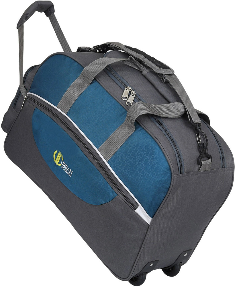 Urban Classic Expandable Traveling bags for men women luggage