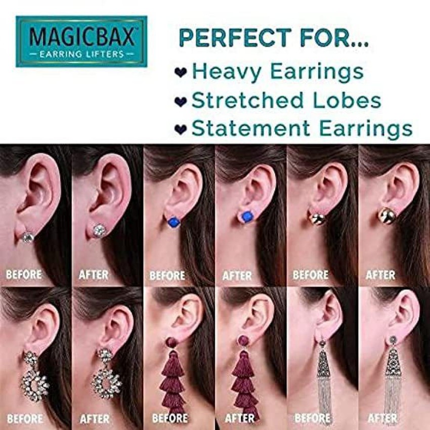 Magic Ear Lifters