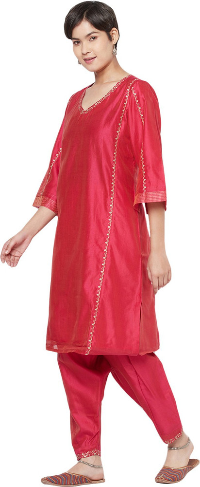 Fabindia salwar suits online best sale