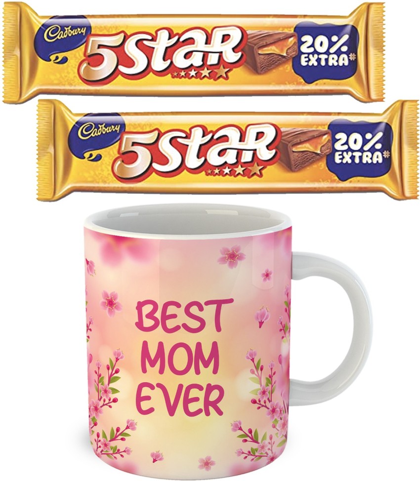 OddClick mom birthday gift combo mothers day gifts for mom best gift for mom  Paper Gift Box Price in India - Buy OddClick mom birthday gift combo mothers  day gifts for mom