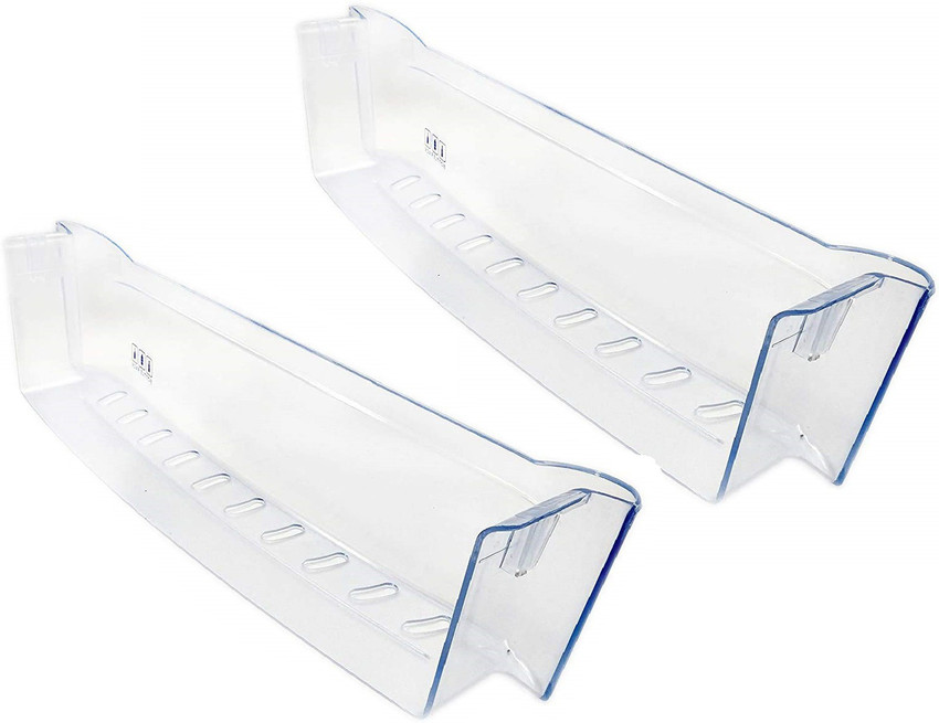 Whirlpool fridge bottle rack sale