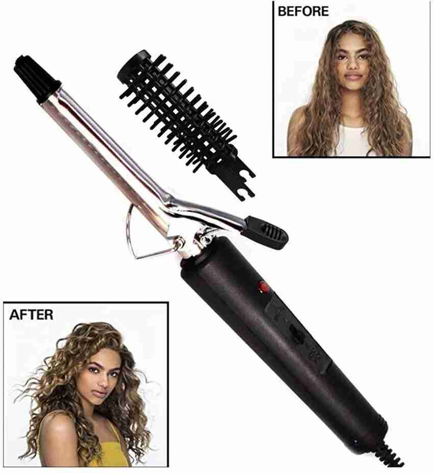 Rolling hair curler online
