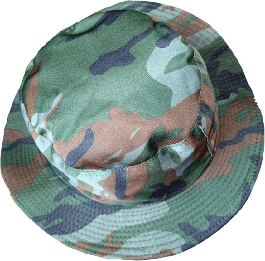 Patrol Cap Army Military Style Stonewash Multicam Camo Olive Black Fishing  Hat