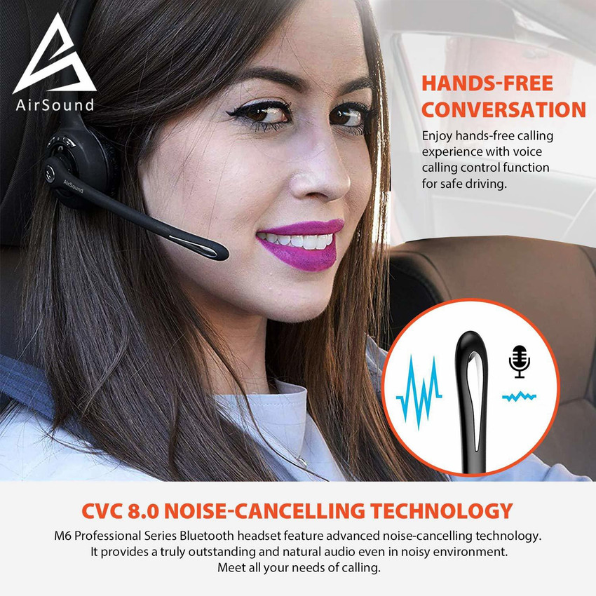Airsounds sale pro review