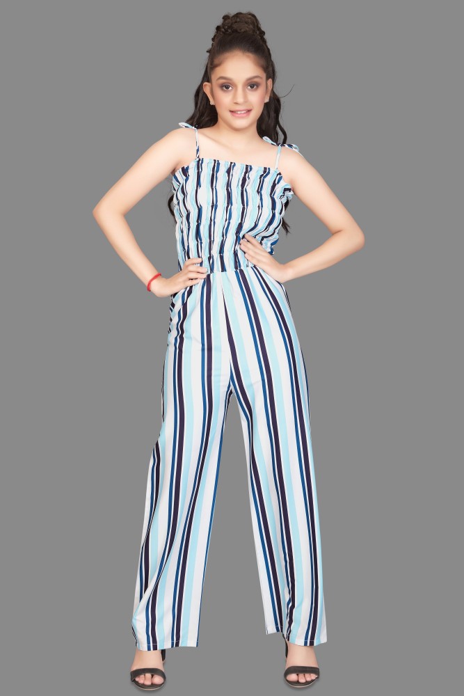 Jumpsuit for store girls in flipkart