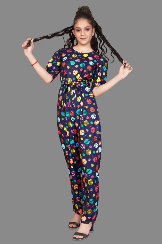 Jumpsuit for girls in flipkart on sale