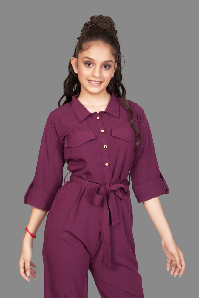 Flipkart best sale ladies jumpsuits