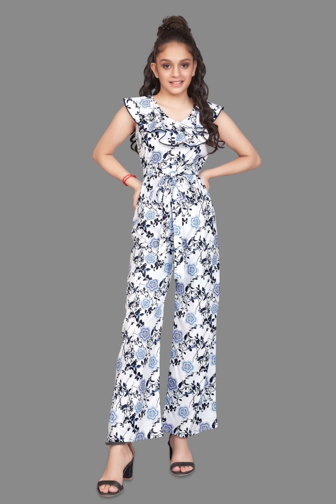 Girls shop jumpsuit dress