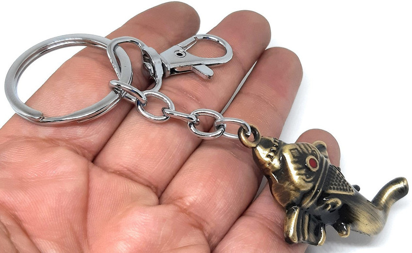 Ganesh keyring sale